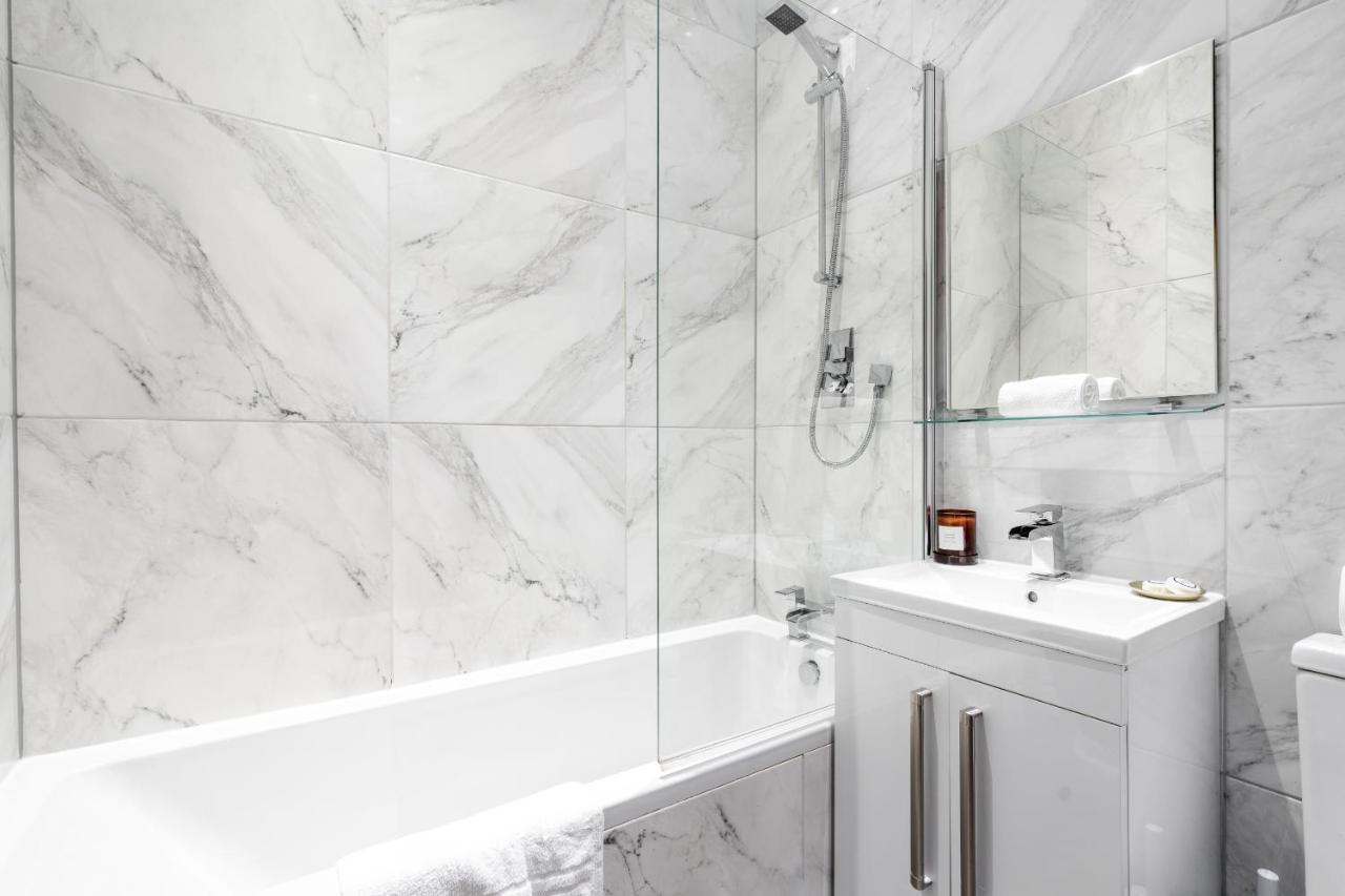 Alur Apartments Sweeting Street Liverpool Luaran gambar