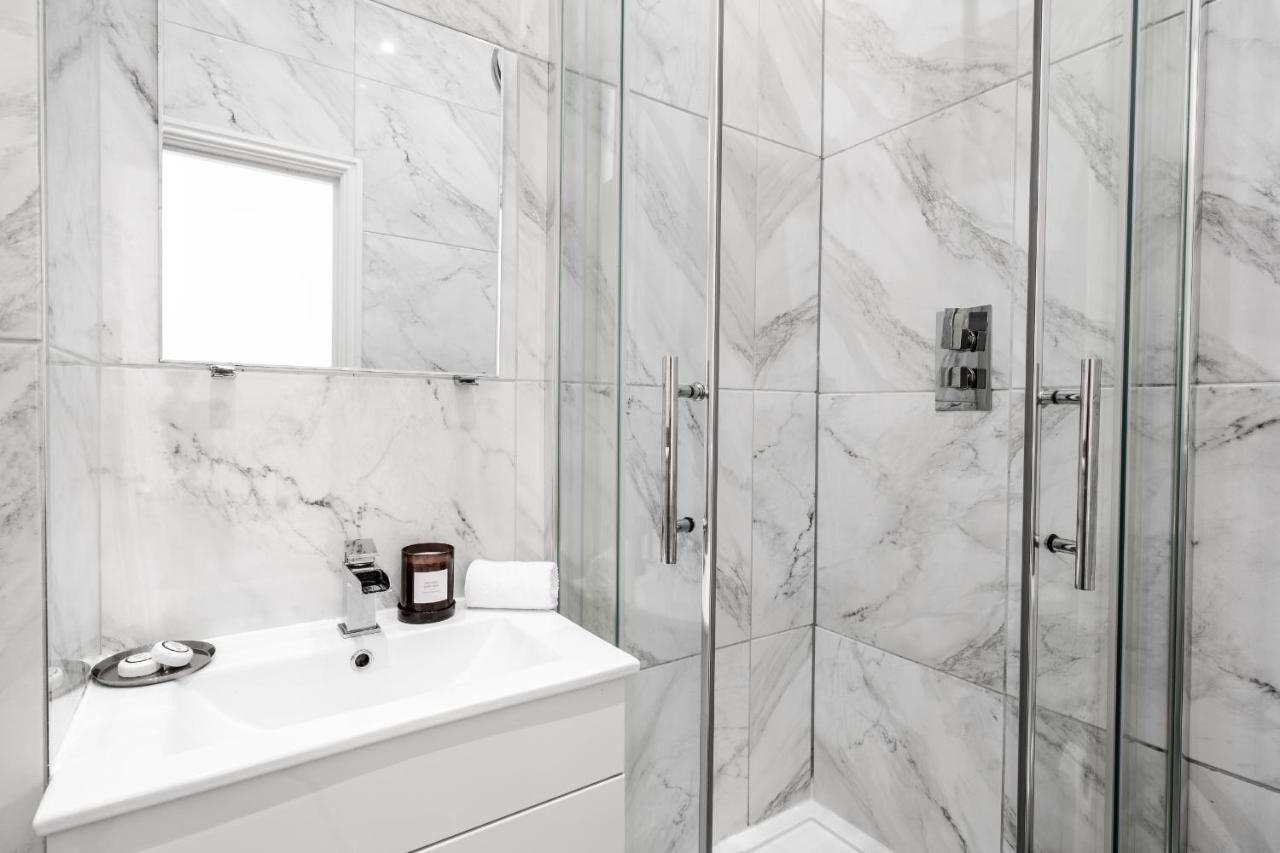 Alur Apartments Sweeting Street Liverpool Luaran gambar